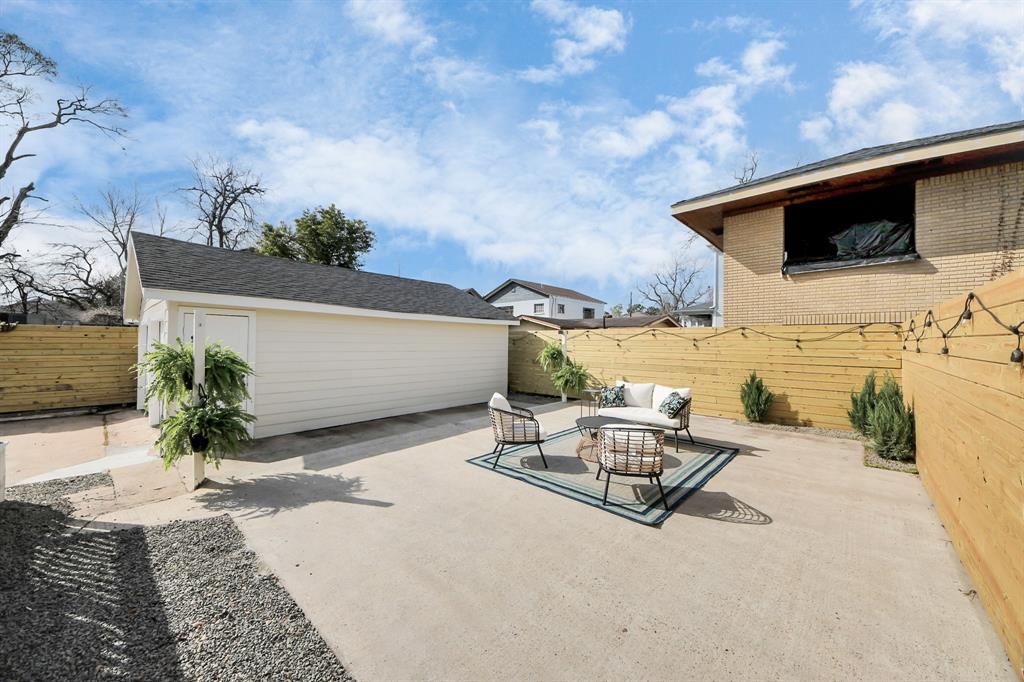 1819 Studewood Street, Houston, Texas image 39