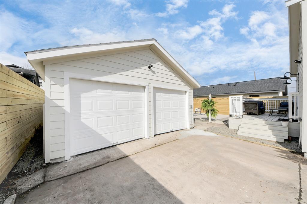 1819 Studewood Street, Houston, Texas image 42
