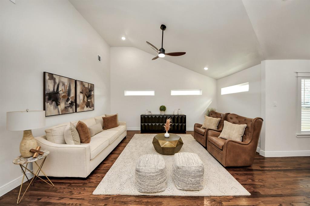1819 Studewood Street, Houston, Texas image 11