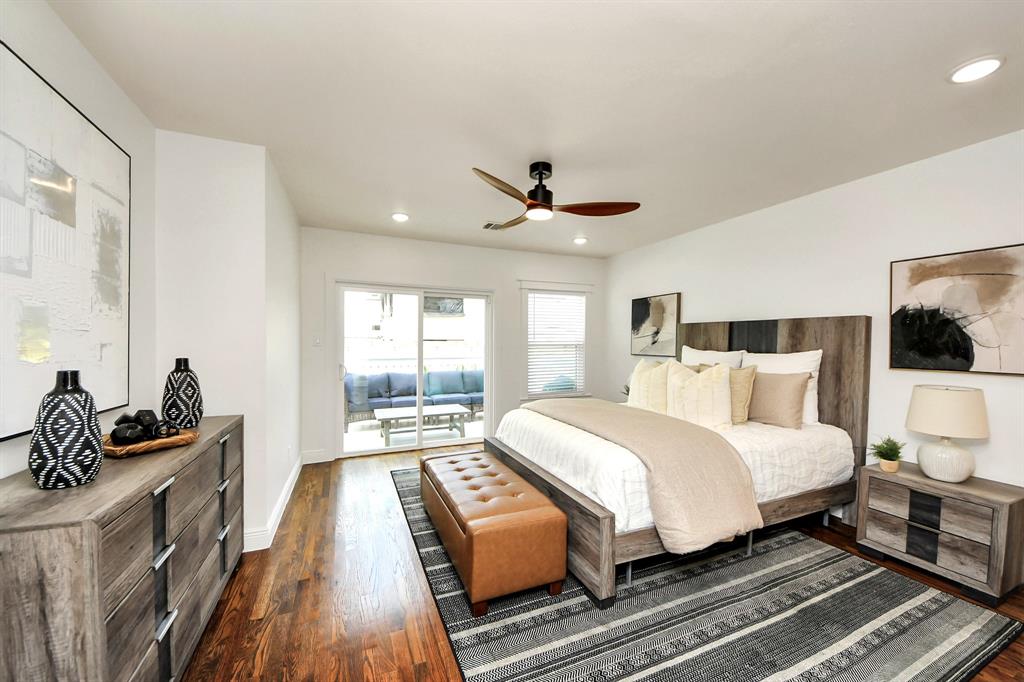 1819 Studewood Street, Houston, Texas image 23