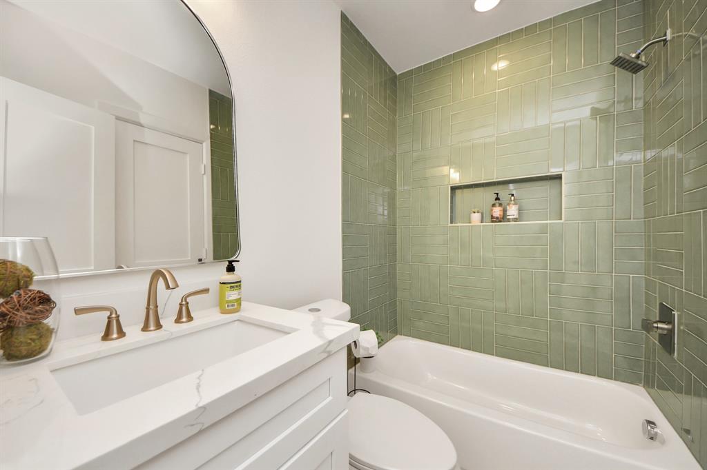 1819 Studewood Street, Houston, Texas image 20