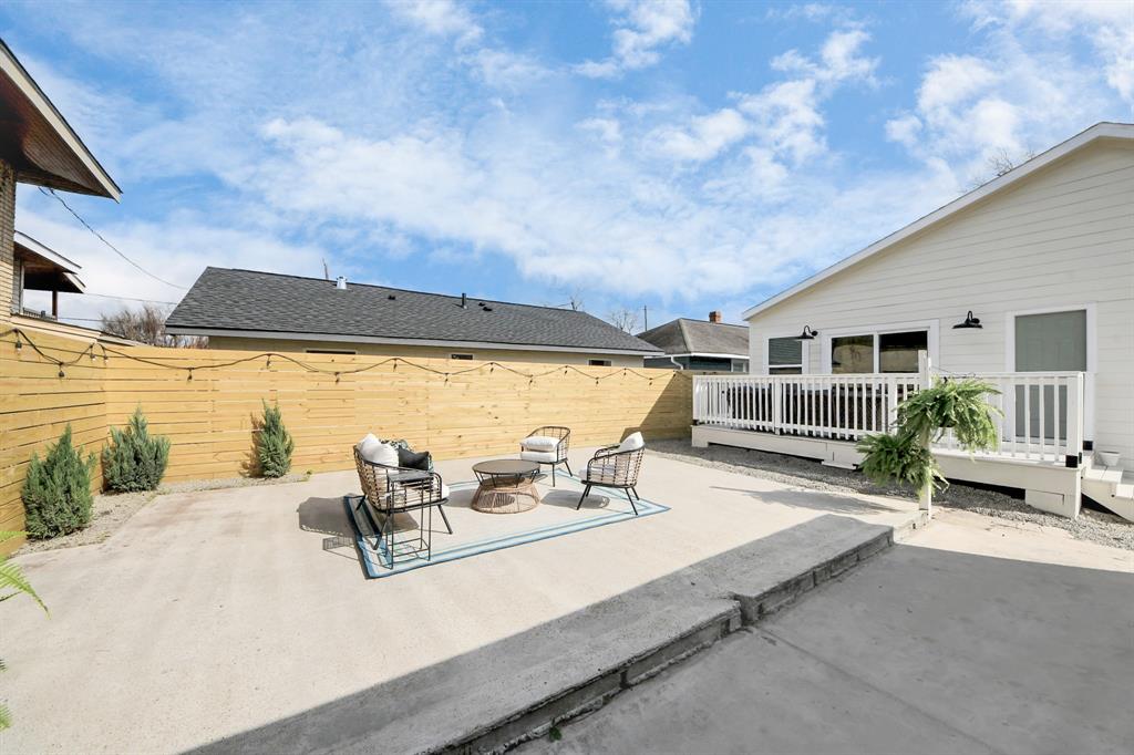 1819 Studewood Street, Houston, Texas image 41