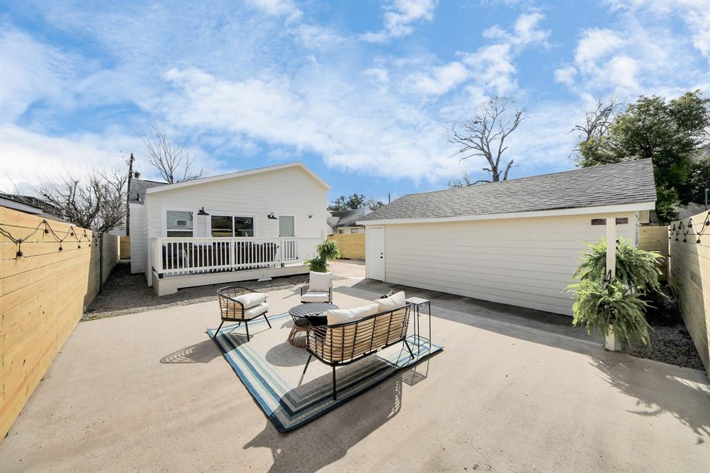 1819 Studewood Street, Houston, Texas image 40