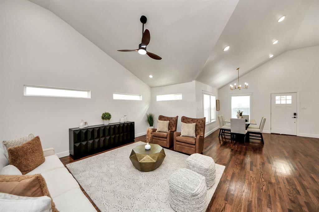 1819 Studewood Street, Houston, Texas image 15