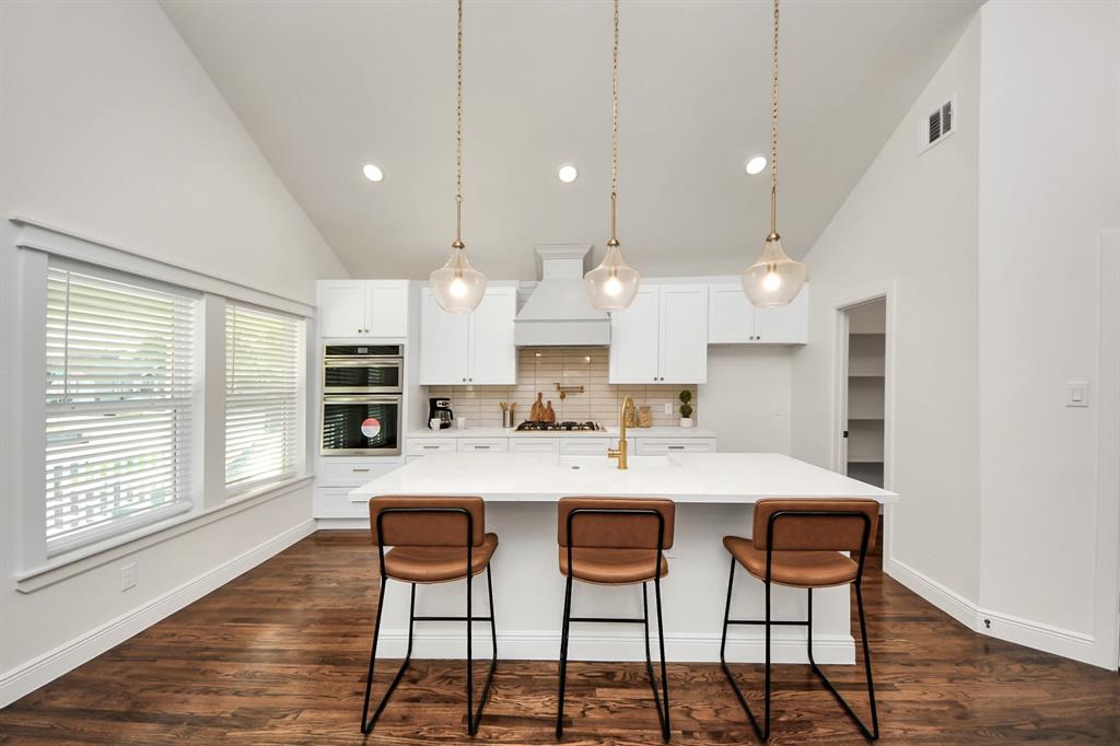 1819 Studewood Street, Houston, Texas image 6