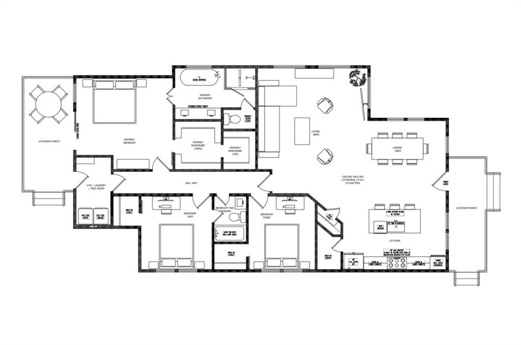 1819 Studewood Street, Houston, Texas image 43