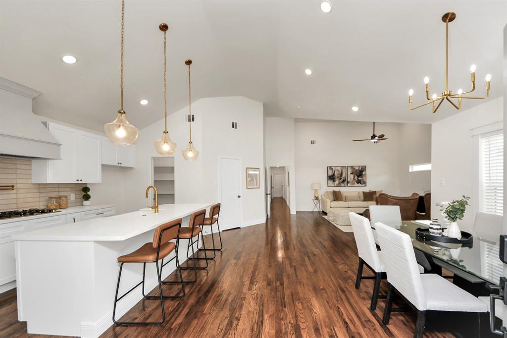 1819 Studewood Street, Houston, Texas image 3