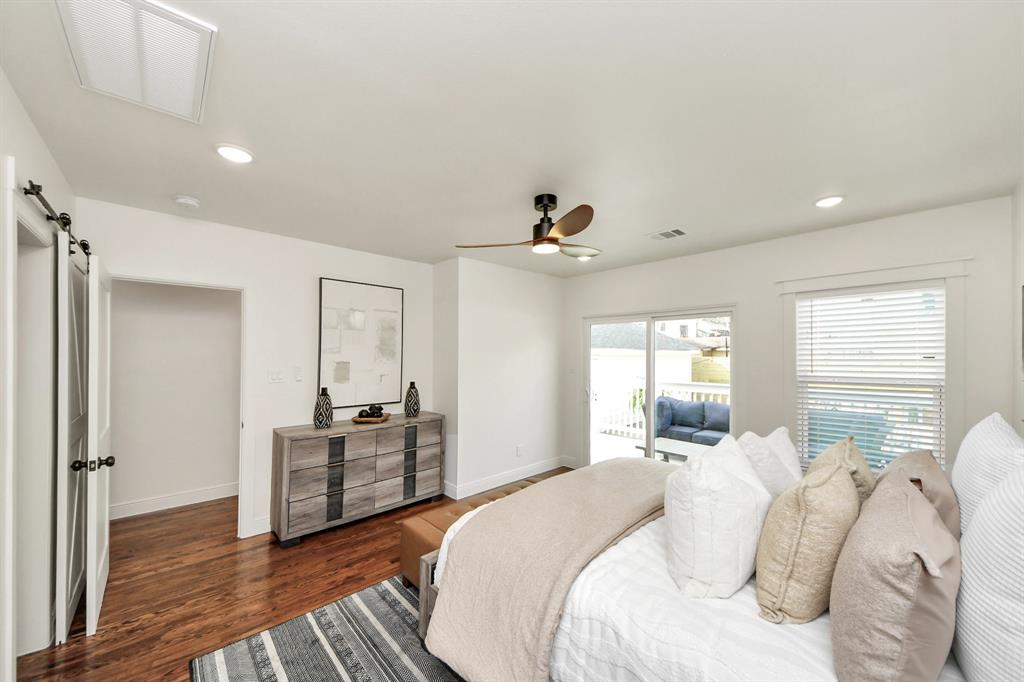 1819 Studewood Street, Houston, Texas image 25