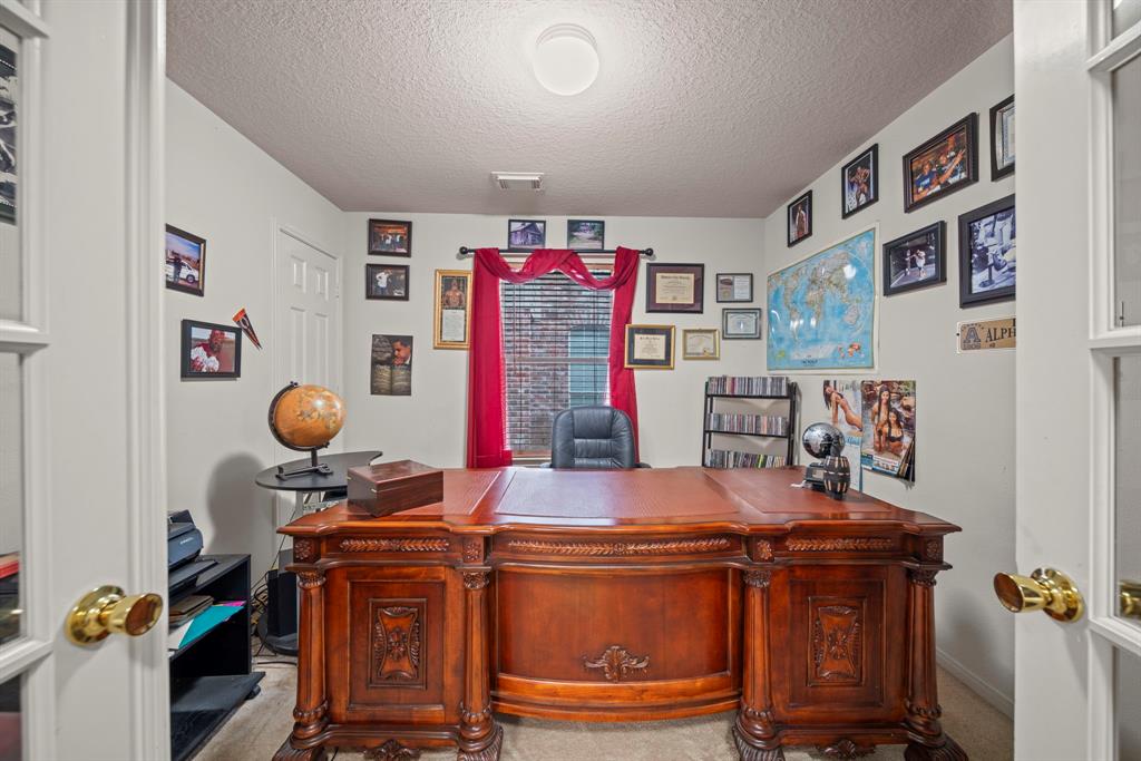 16526 Morning Shadows Way, Humble, Texas image 9