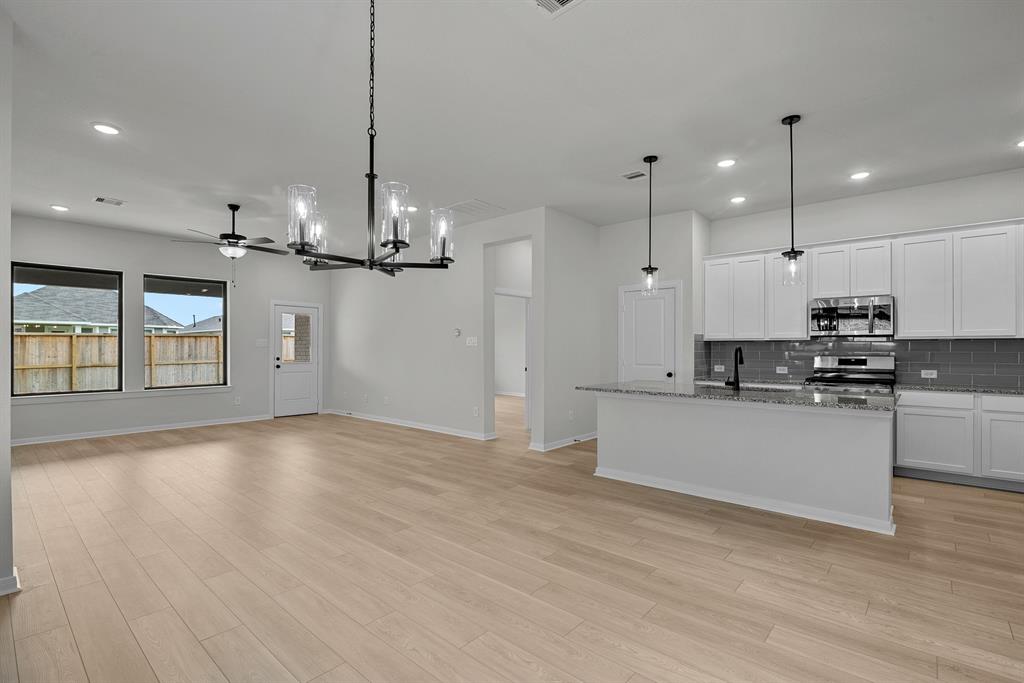 514 Red Eyed Vireo Court, Magnolia, Texas image 17