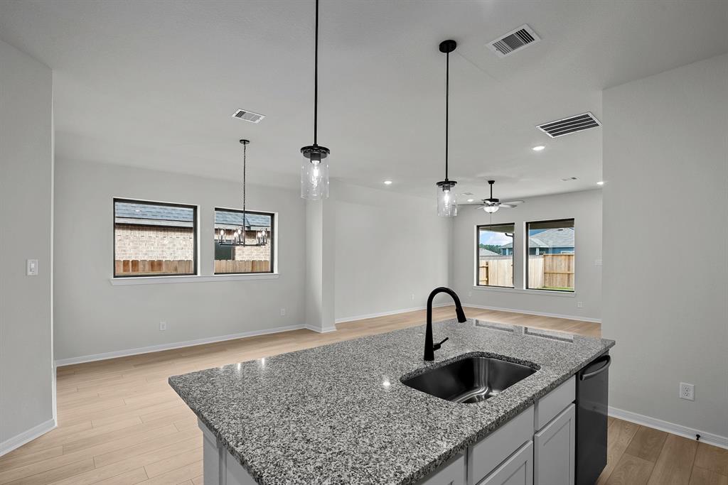 514 Red Eyed Vireo Court, Magnolia, Texas image 15