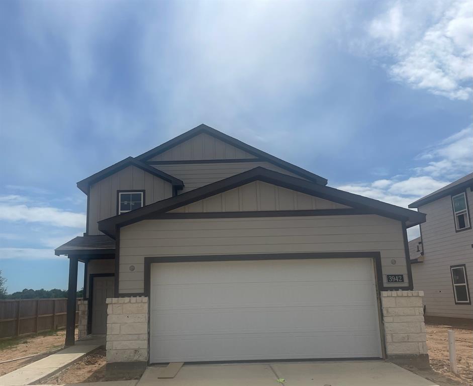 3942 Accolade Crossing Xing, Brookshire, Texas image 25