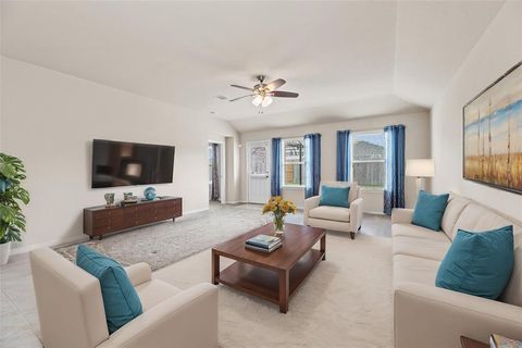 29107 Jacobs River Drive Katy TX 77494