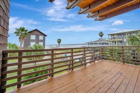 A home in Seabrook