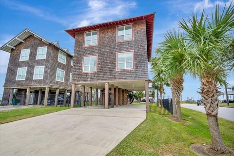 A home in Seabrook