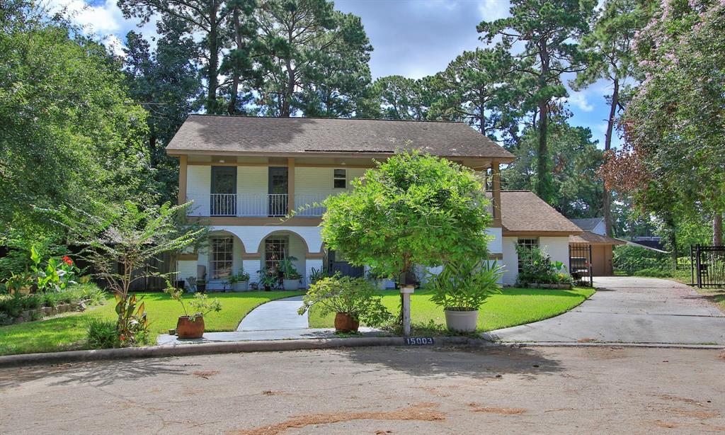 View Houston, TX 77068 house