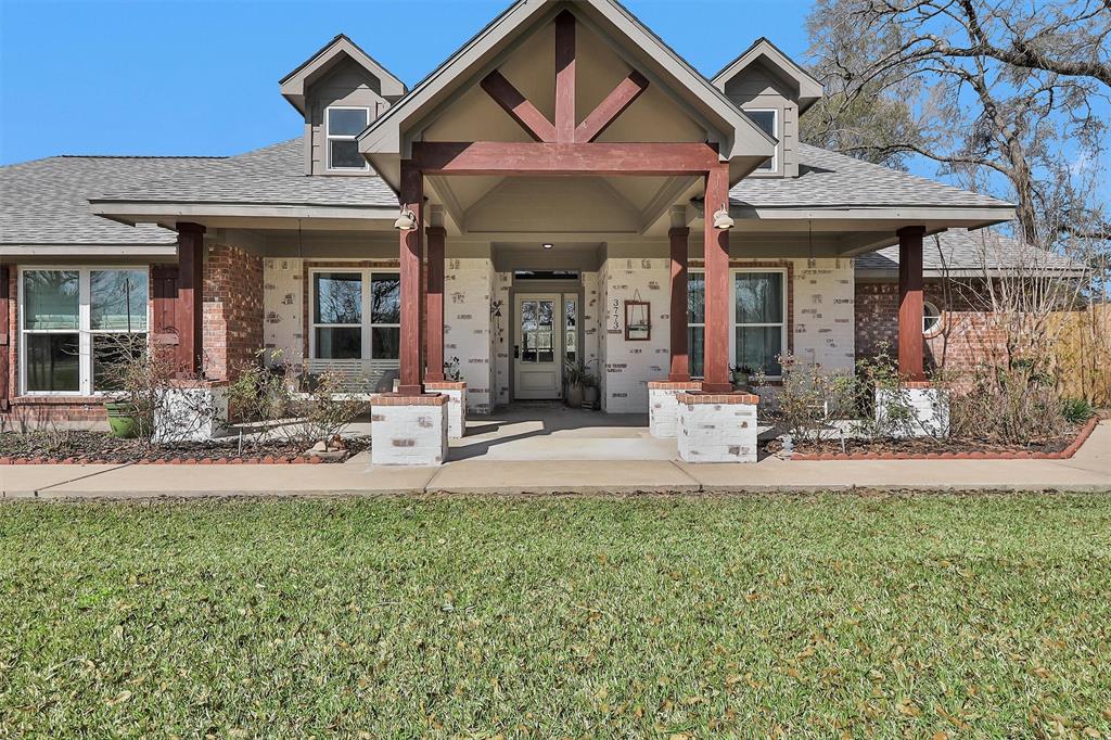 3773 Fm 2518 Road, Cleveland, Texas image 2