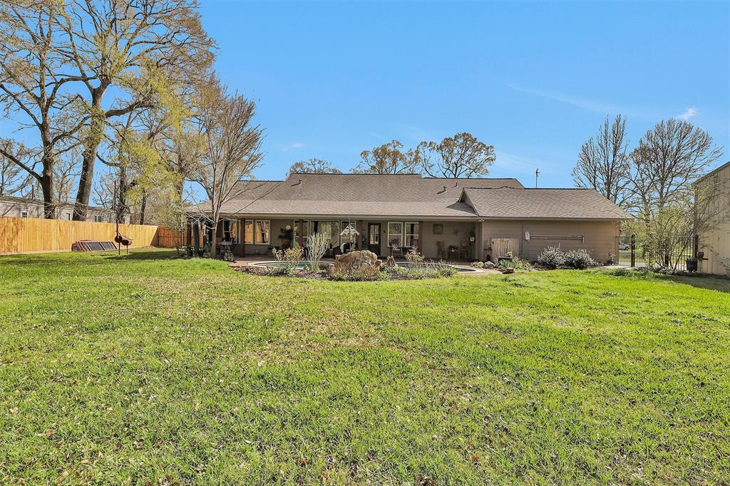 3773 Fm 2518 Road, Cleveland, Texas image 27