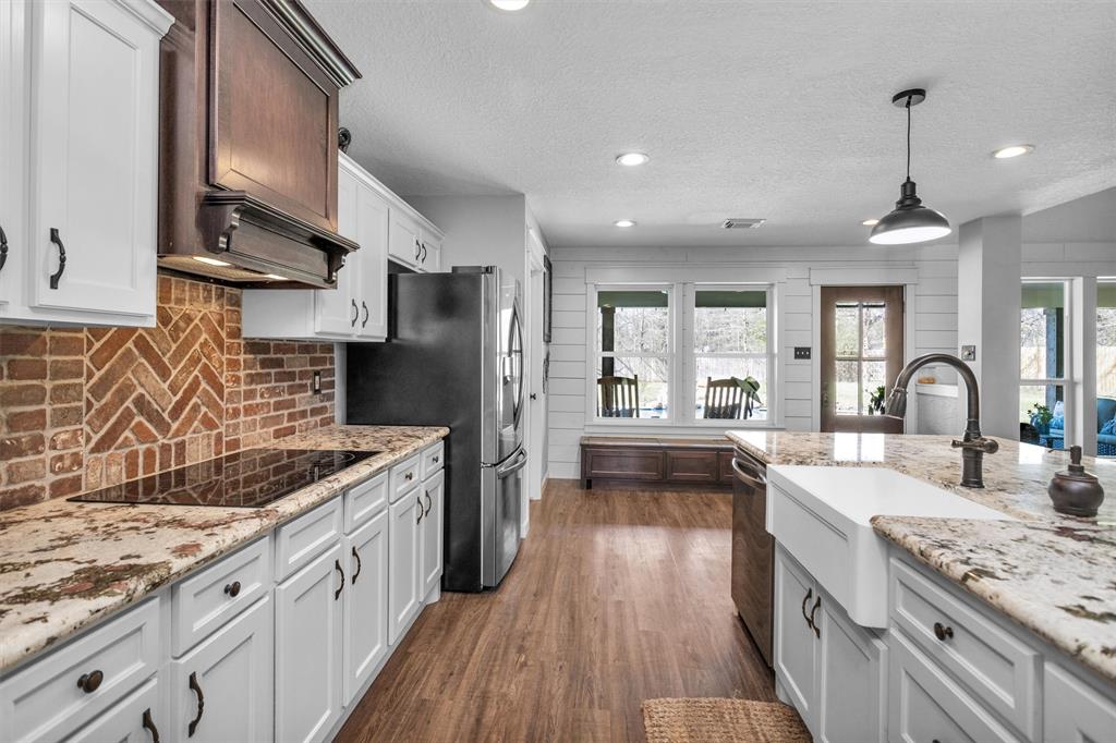 3773 Fm 2518 Road, Cleveland, Texas image 14