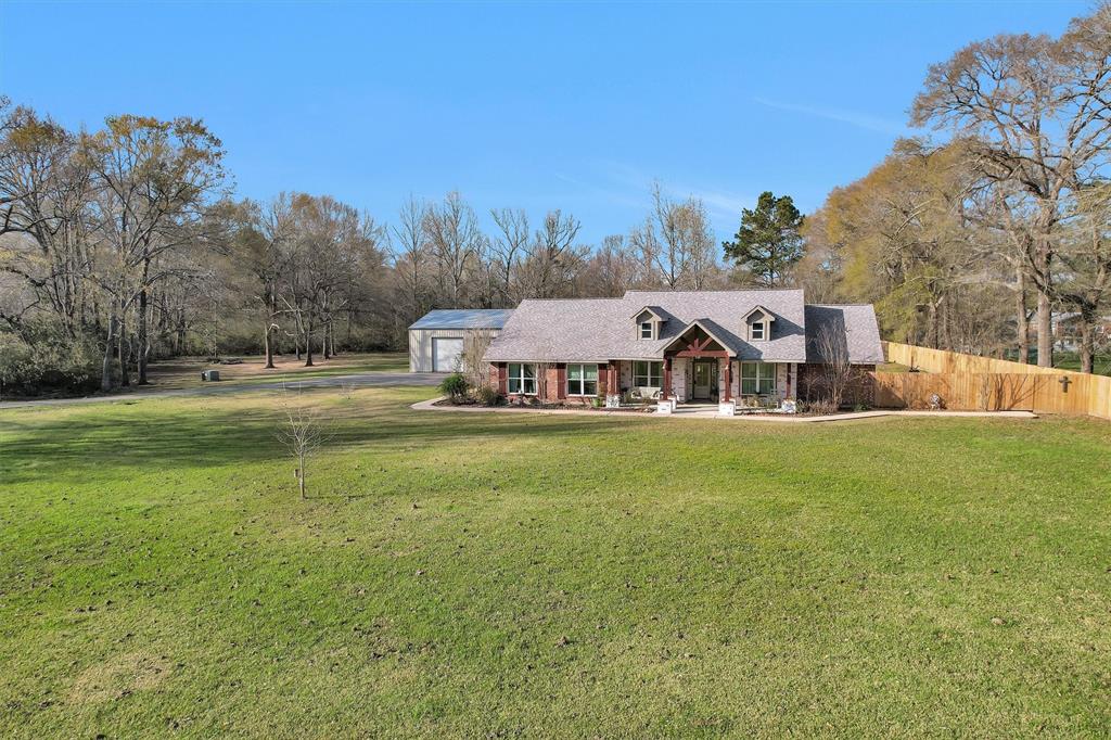 3773 Fm 2518 Road, Cleveland, Texas image 31
