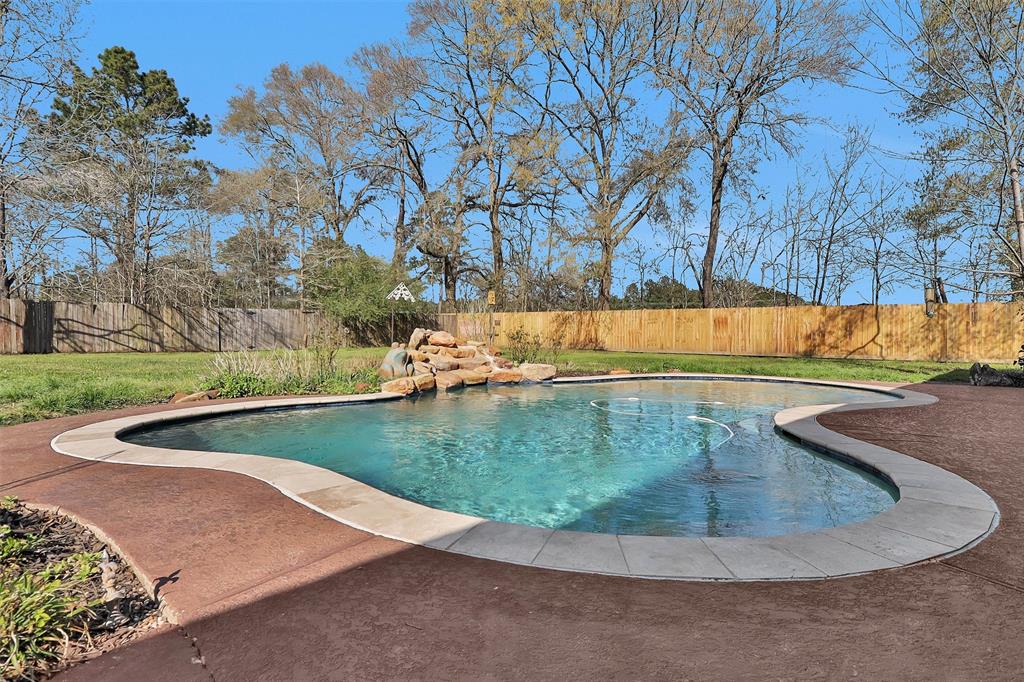 3773 Fm 2518 Road, Cleveland, Texas image 26