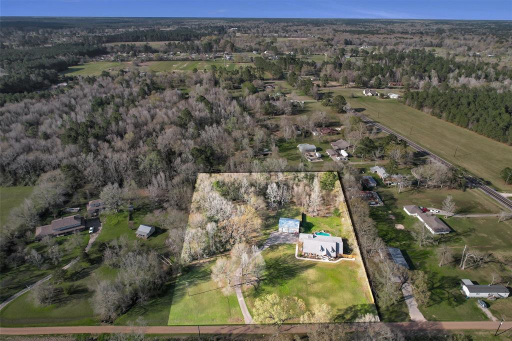 3773 Fm 2518 Road, Cleveland, Texas image 30