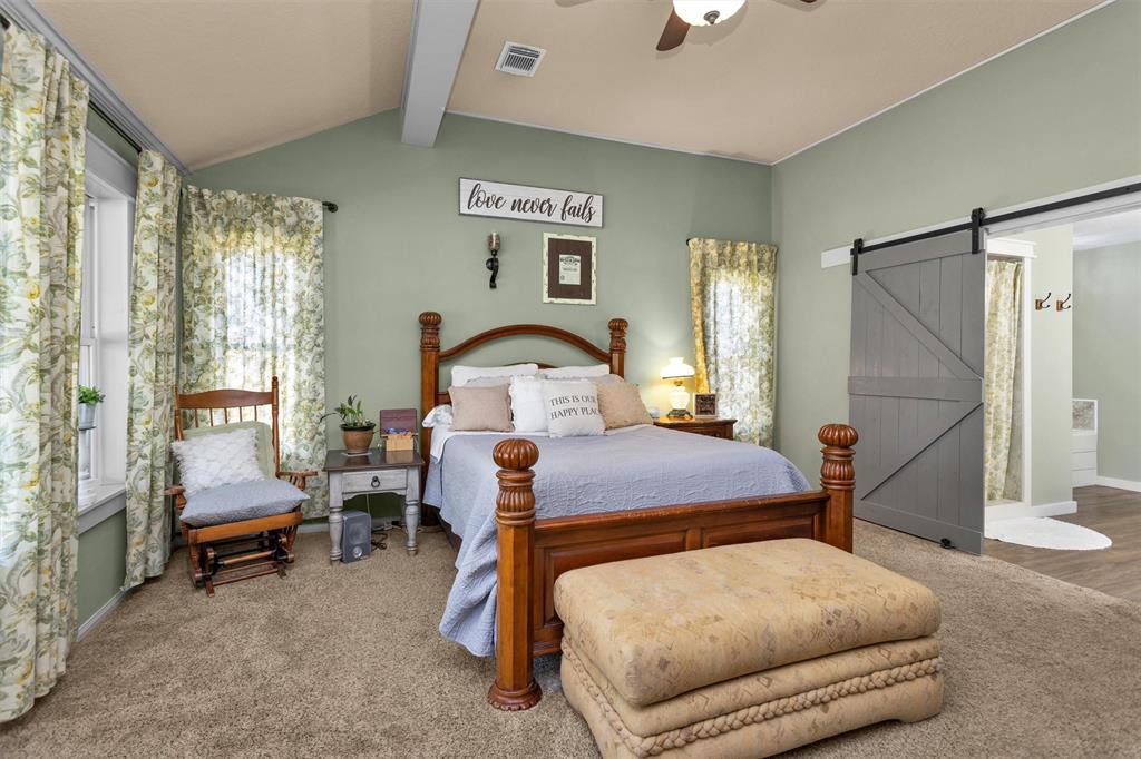 3773 Fm 2518 Road, Cleveland, Texas image 16