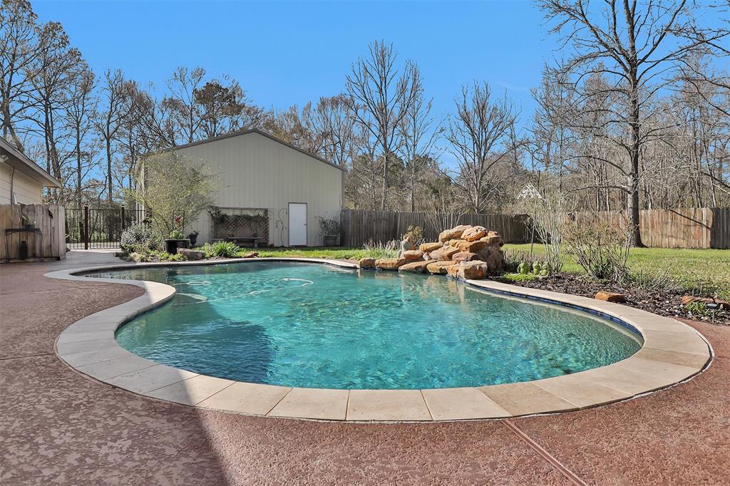 3773 Fm 2518 Road, Cleveland, Texas image 25