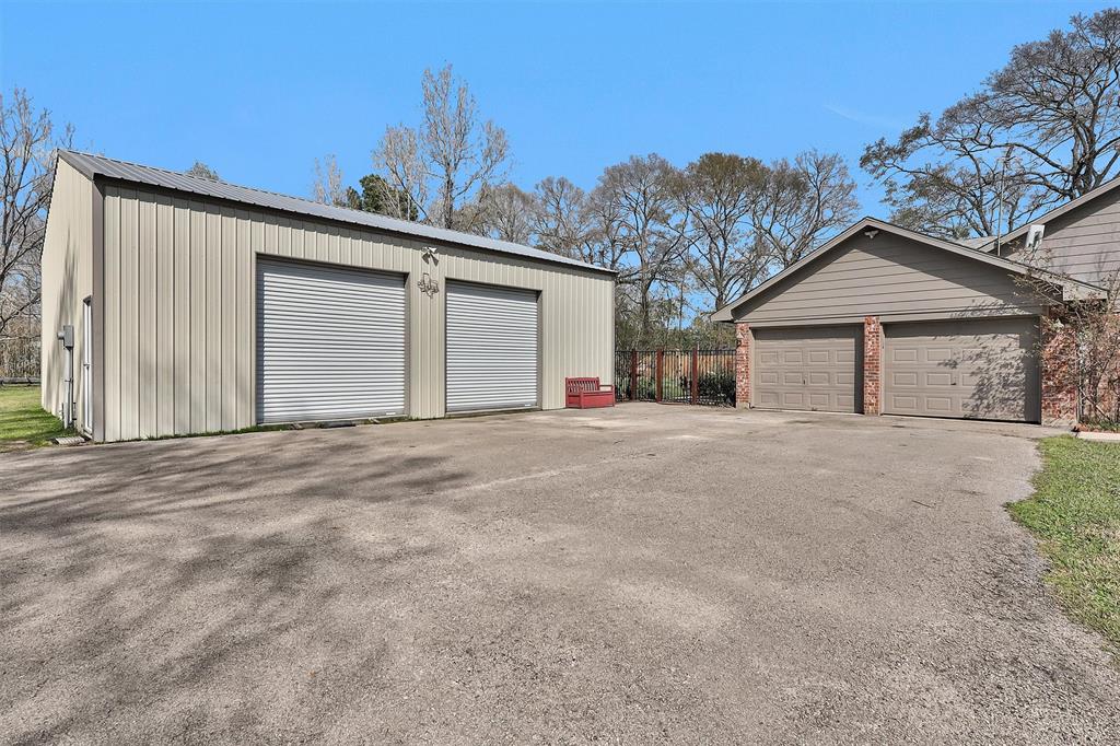 3773 Fm 2518 Road, Cleveland, Texas image 28