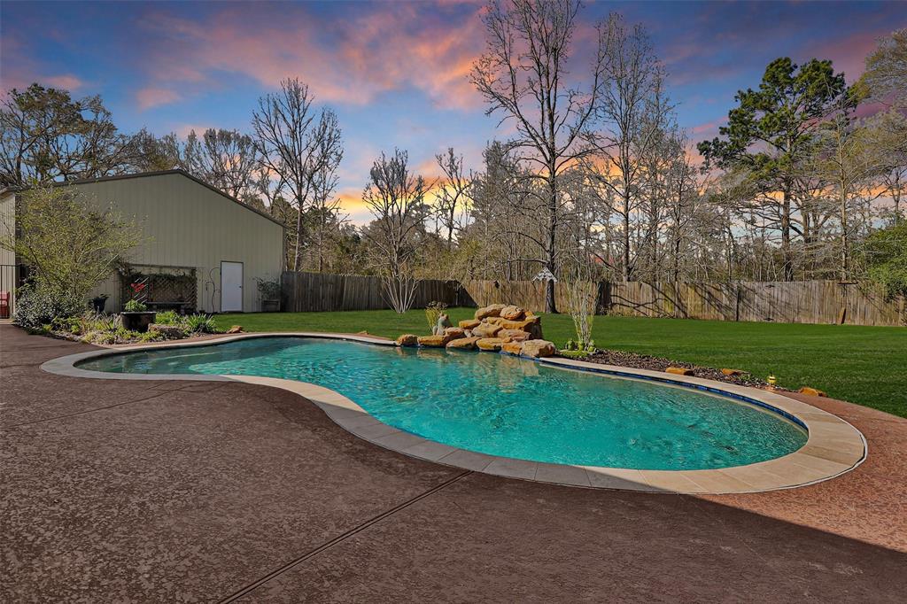 3773 Fm 2518 Road, Cleveland, Texas image 32