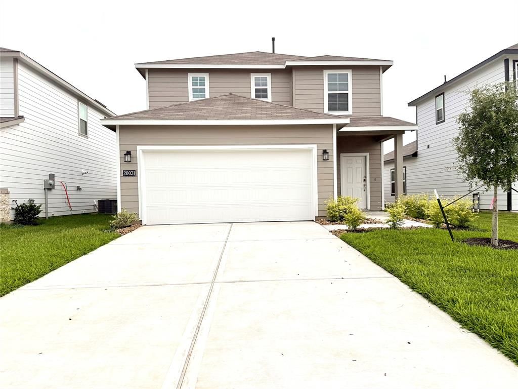 Photo of 20031 Briarcliff Park Lane, Porter, TX 77365 (MLS # 8982392)