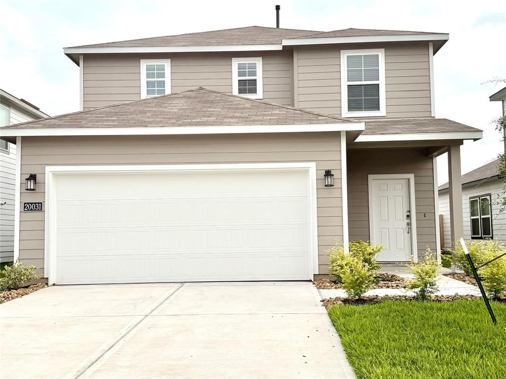Photo of 20031 Briarcliff Park Lane, Porter, TX 77365 (MLS # 8982392)