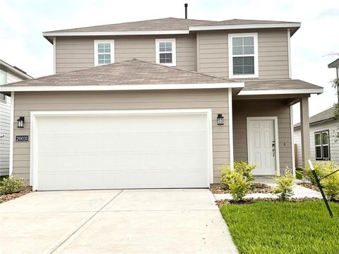 Photo of 20031 Briarcliff Park Lane, Porter, TX 77365 (MLS # 8982392) Photo of 20031 Briarcliff Park Lane, Porter, TX 77365 (MLS # 8982392)