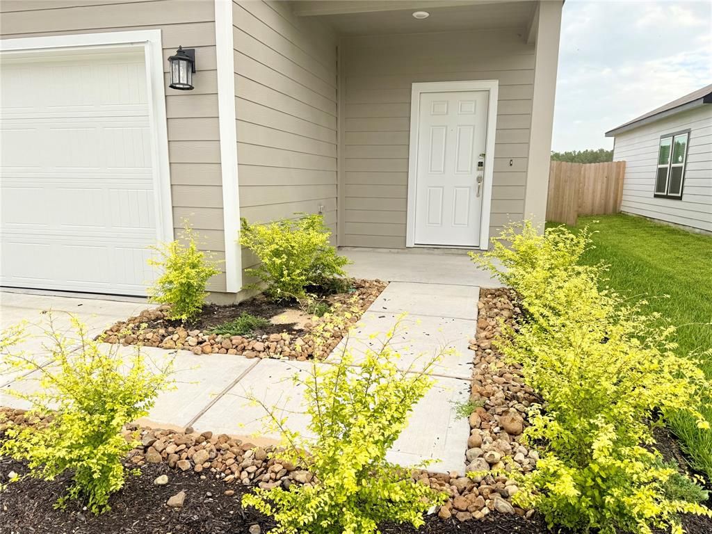 Photo of 20031 Briarcliff Park Lane, Porter, TX 77365 (MLS # 8982392)