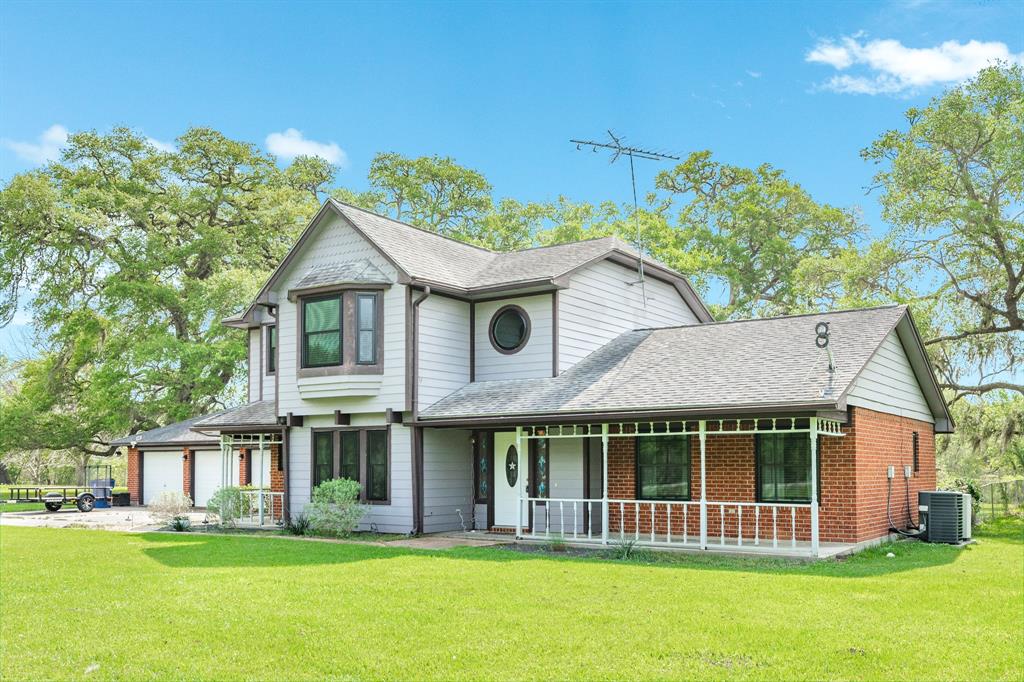 109 County Road 611a, Angleton, Texas image 31