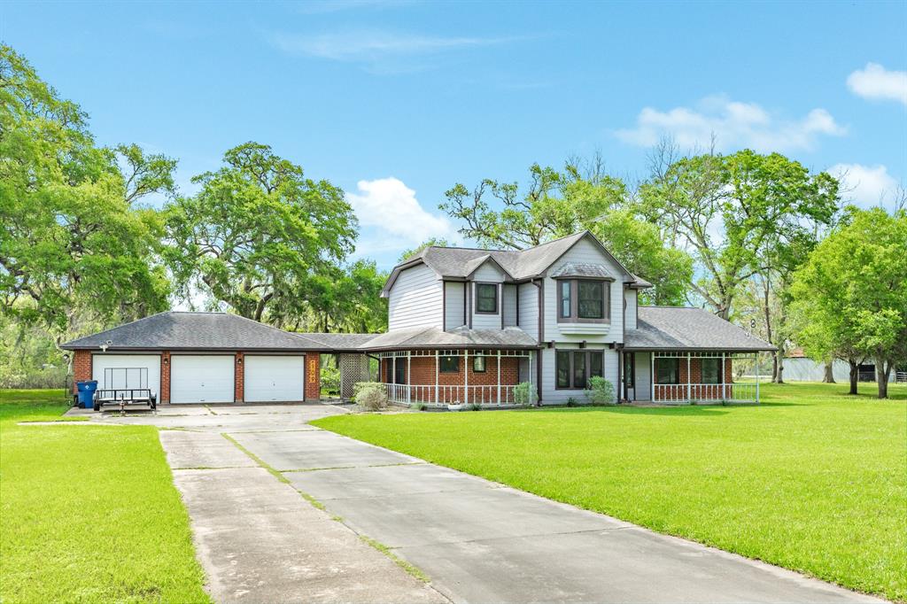 109 County Road 611a, Angleton, Texas image 3