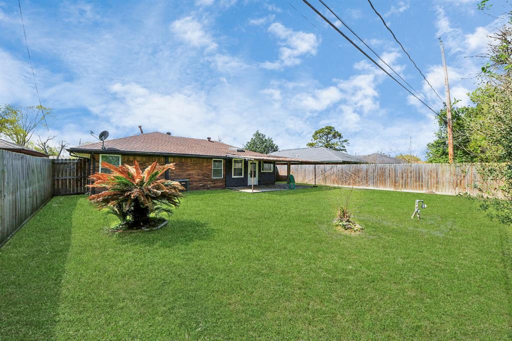 1405 Wichita Street, Pasadena, Texas image 38