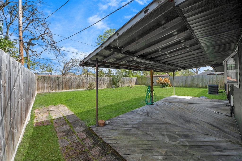1405 Wichita Street, Pasadena, Texas image 36