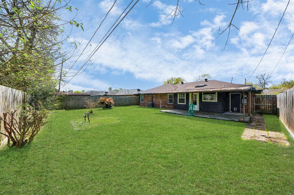 1405 Wichita Street, Pasadena, Texas image 37