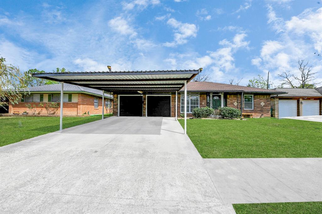 1405 Wichita Street, Pasadena, Texas image 2
