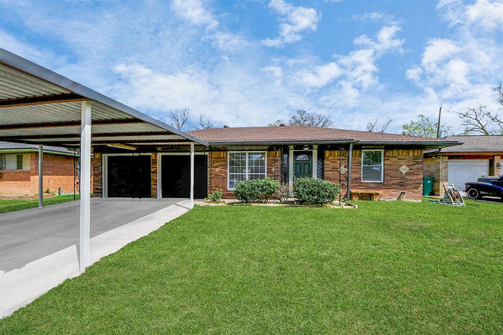 1405 Wichita Street, Pasadena, Texas image 35