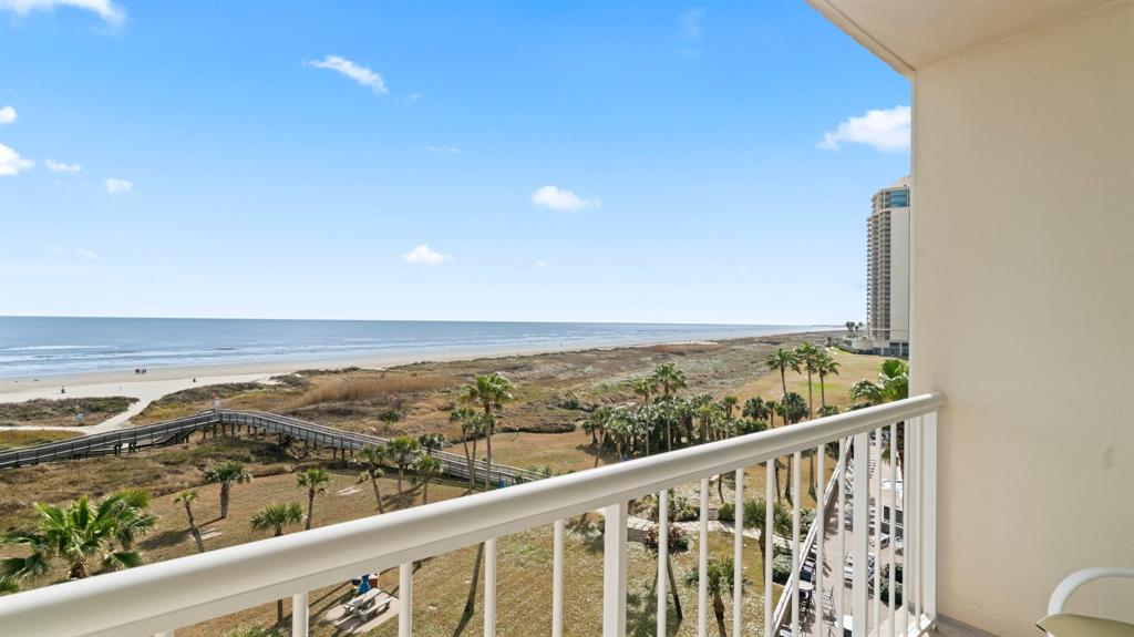 1401 E Beach Drive #404, Galveston, Texas image 33