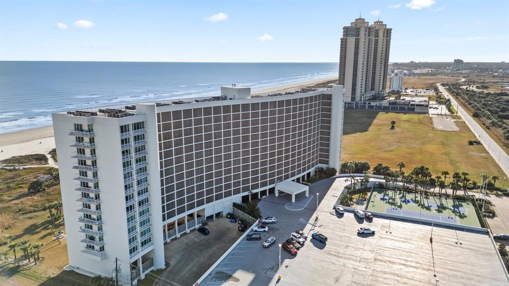 1401 E Beach Drive #404, Galveston, Texas image 21