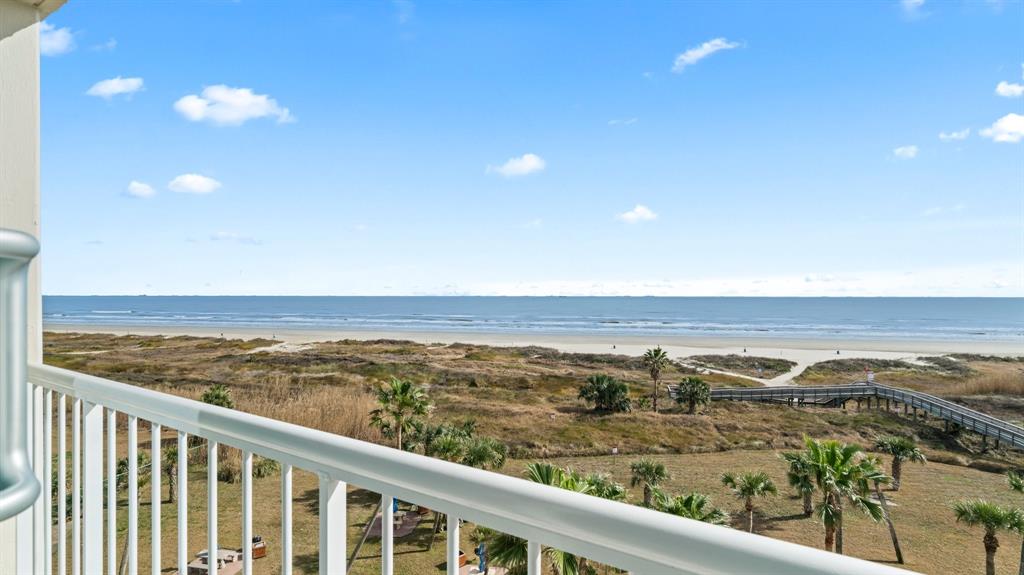 1401 E Beach Drive #404, Galveston, Texas image 1