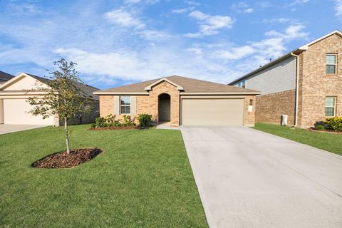 4727 Lombardy Fire Trail Katy TX 77449