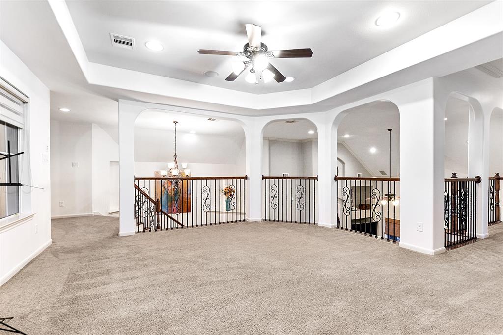 2815 Kestrel Trace Lane, Katy, Texas image 38