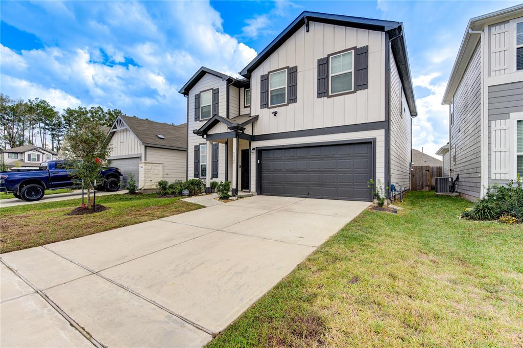 5826 Finely Run Street, Spring, Texas image 3