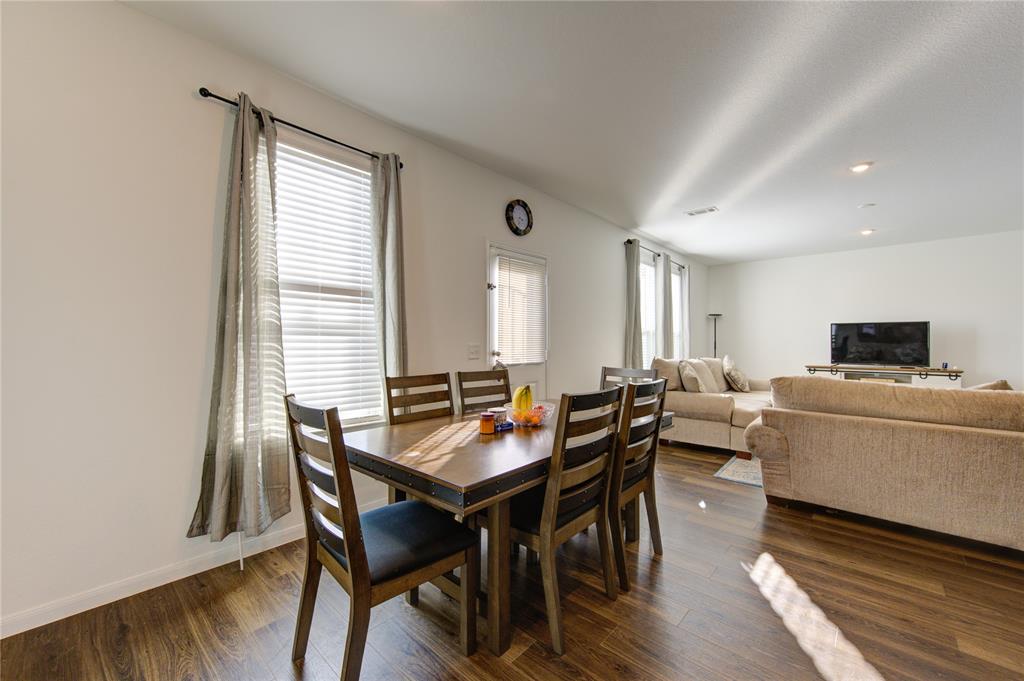 5826 Finely Run Street, Spring, Texas image 13