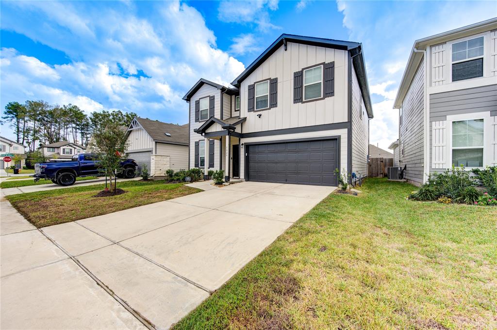 5826 Finely Run Street, Spring, Texas image 37