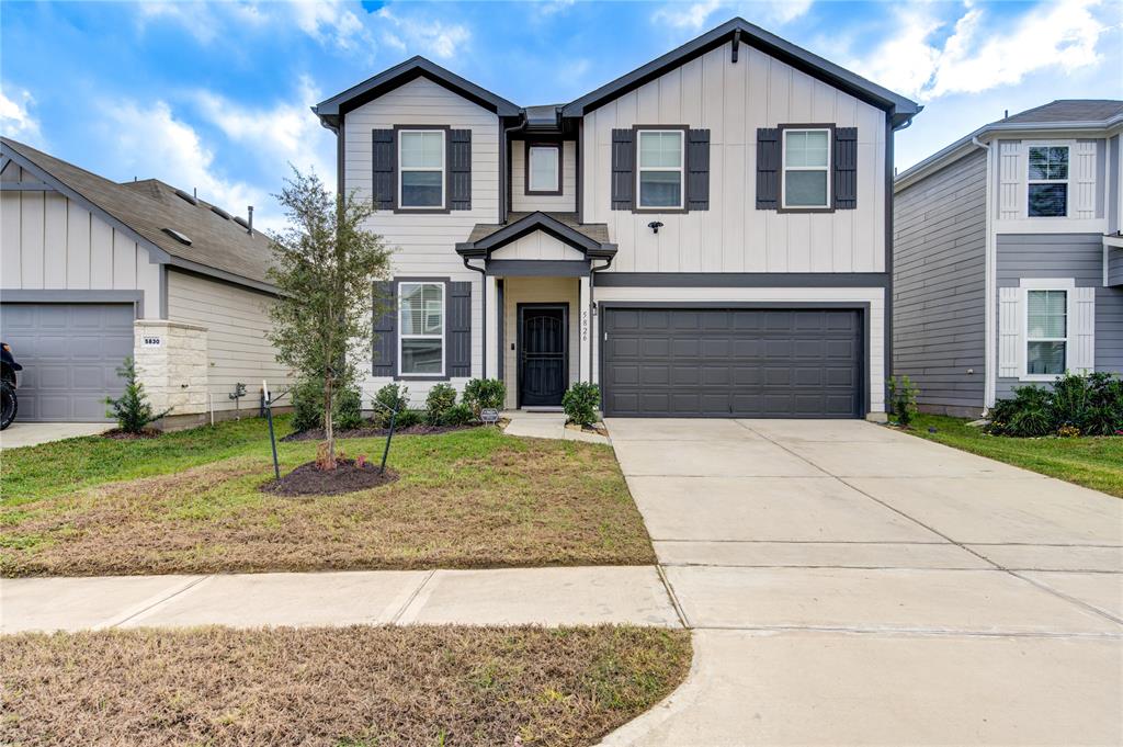 5826 Finely Run Street, Spring, Texas image 38